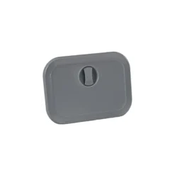 PLASTIMO Trappe D'accès Grise