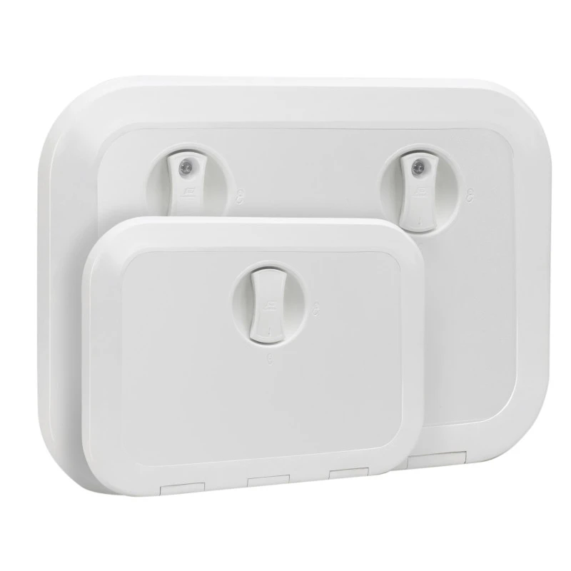 PLASTIMO Trappe D'accès Noire – Image 2