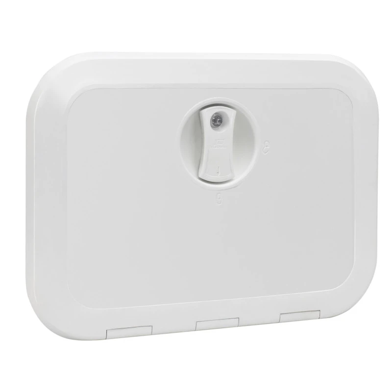 PLASTIMO Trappe D'accès Noire – Image 9