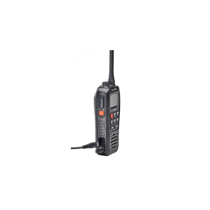 PLASTIMO VHF Portable SX-400 – Image 4