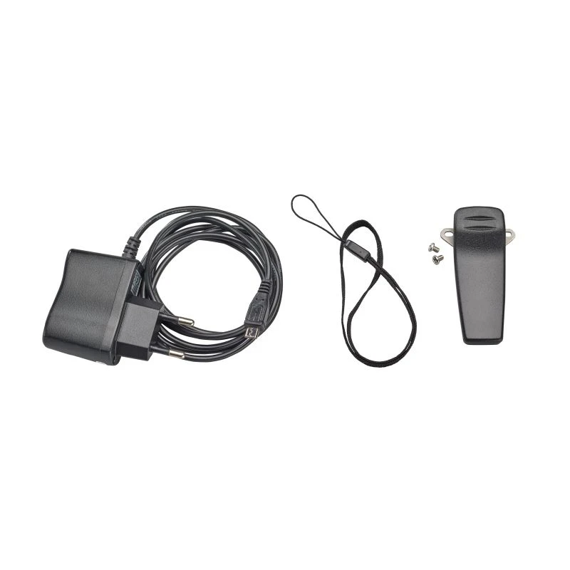 PLASTIMO VHF Portable SX-400 – Image 5