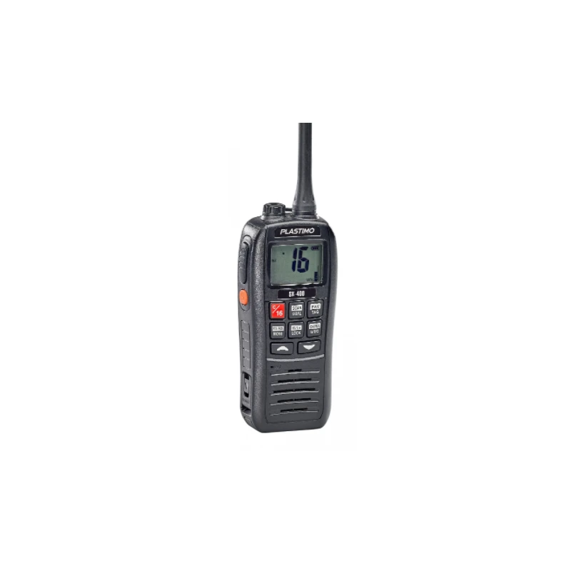 PLASTIMO VHF Portable SX-400