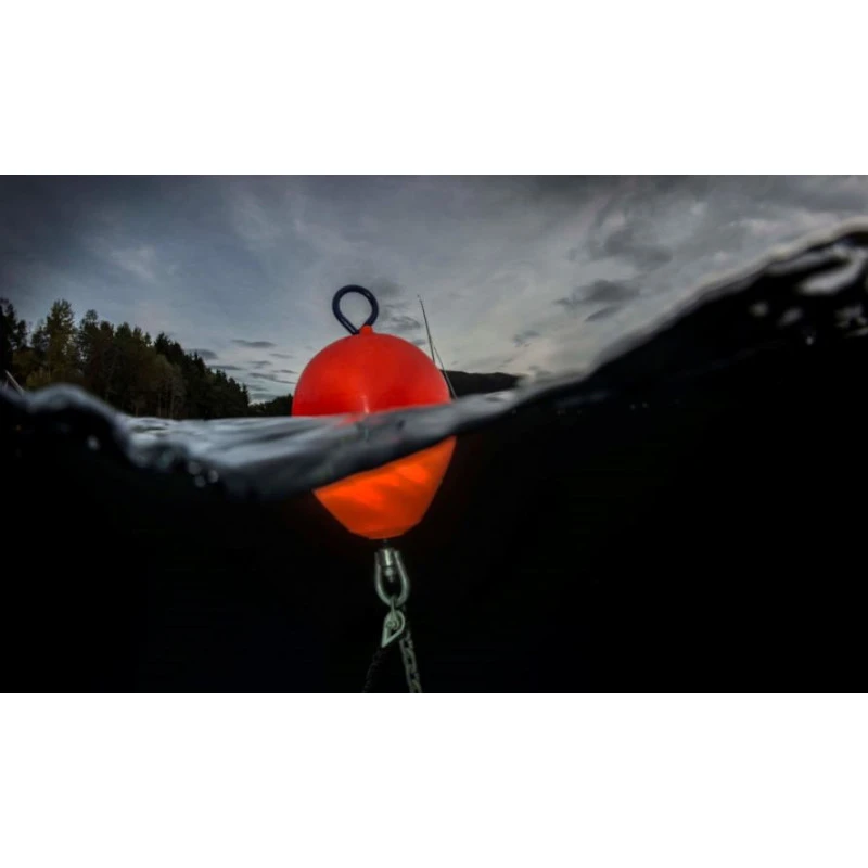 POLYFORM AS Bouée De Mouillage à Tige | ø 540 Mm – Image 3