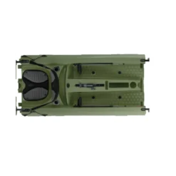 POINT 65° N Mojito Section Supplémentaire Angler Vert