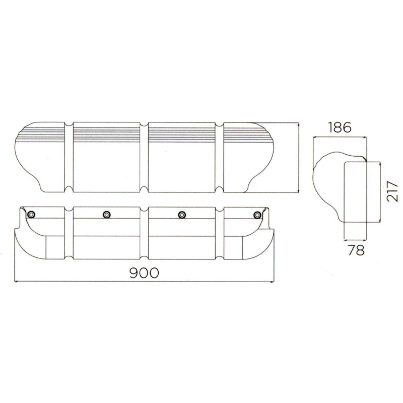 INMARE Défense Droite – Image 2