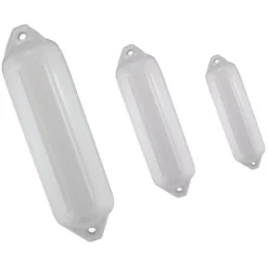 POLYFORM Série NF - Blanc