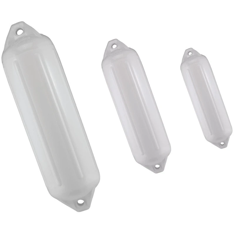 POLYFORM Série NF - Blanc