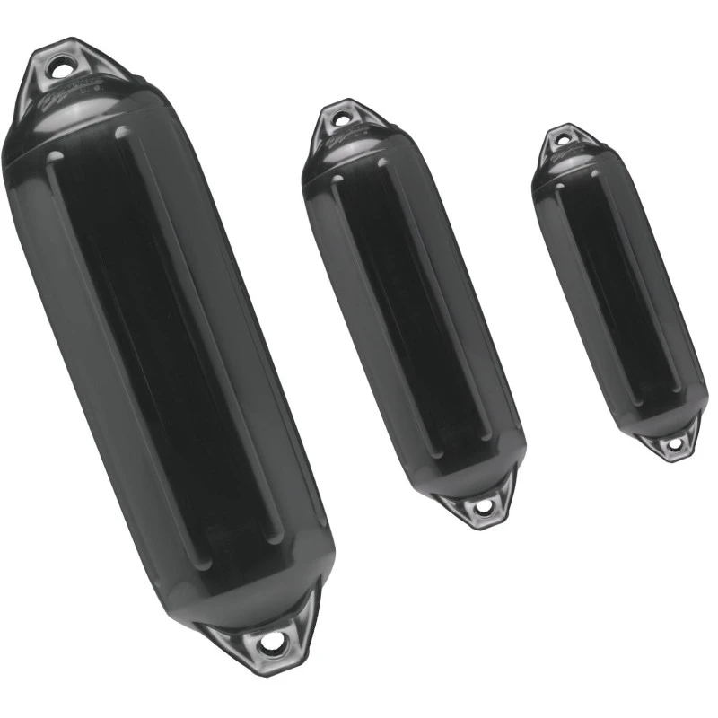 POLYFORM Série NF - Noir