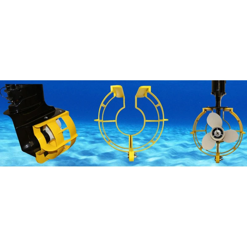 PROP GUARD PG Protection Hélice HB 4 à 350 CV – Image 2