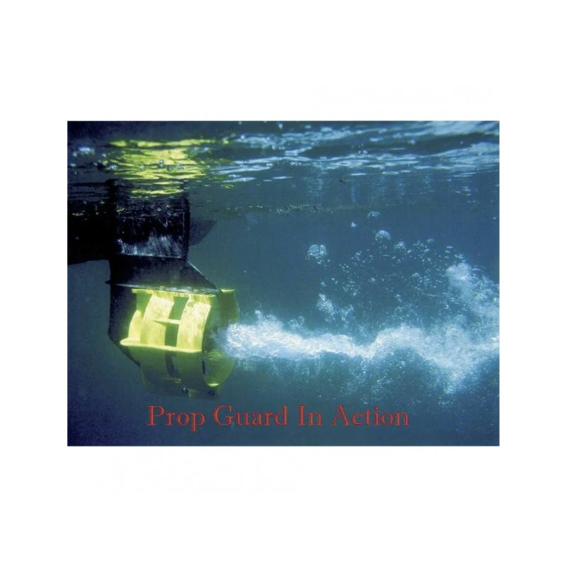 PROP GUARD PG Protection Hélice HB 4 à 350 CV – Image 5