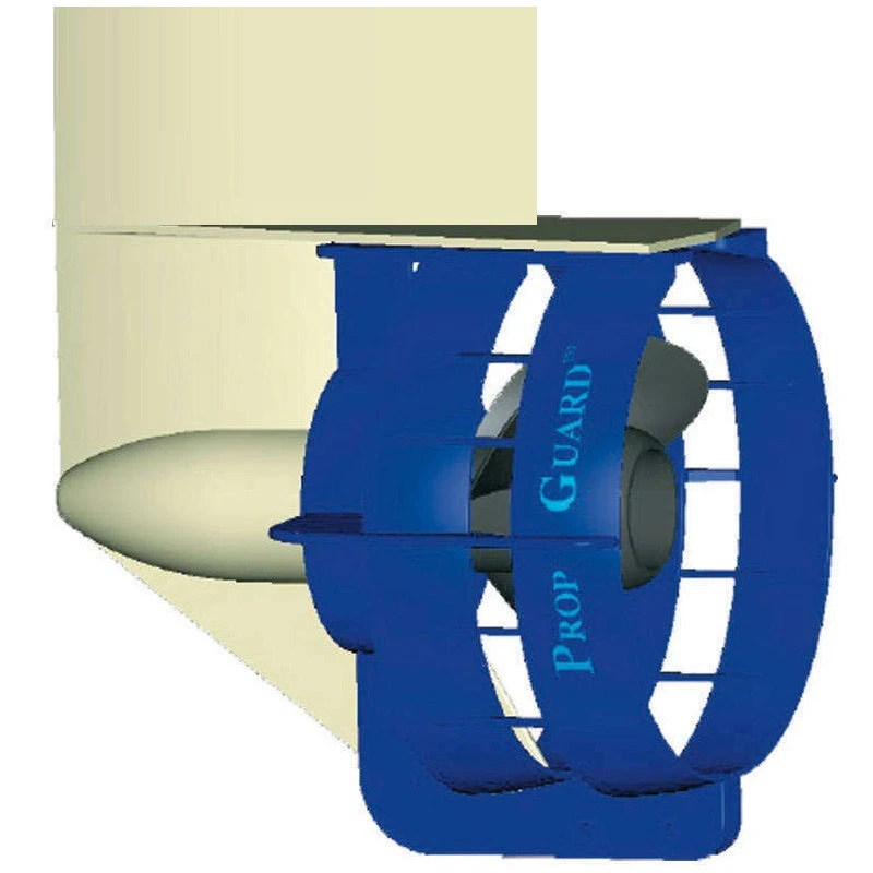 PROP GUARD PG Protection Hélice HB 4 à 350 CV