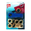PRYM Oeillets Laiton ø 14 Mm