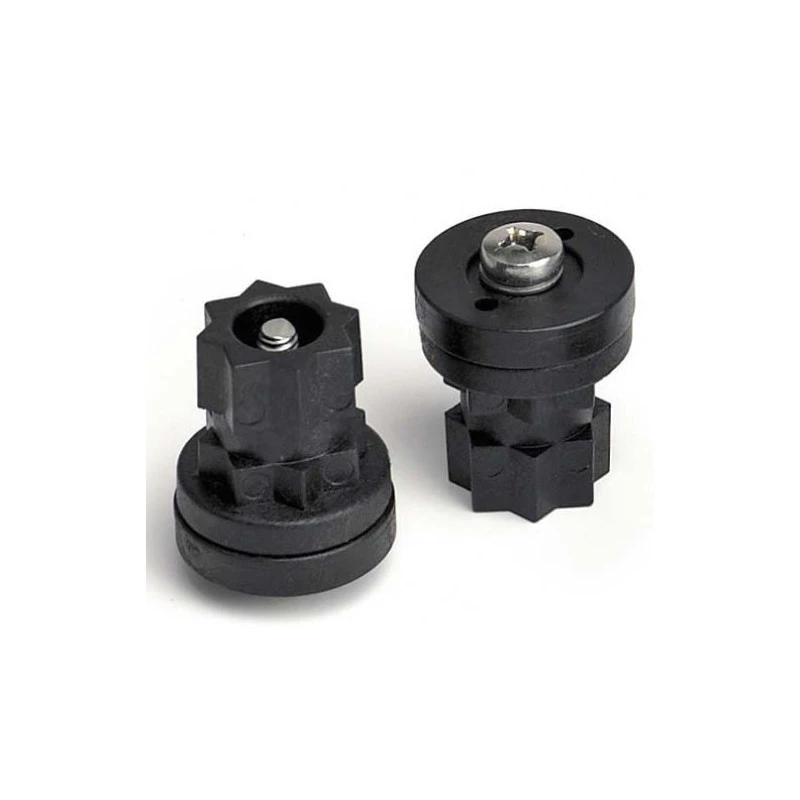 RAILBLAZA Attachment Adaptor X2