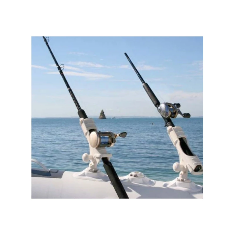 RAILBLAZA Ribport Gris – Image 2