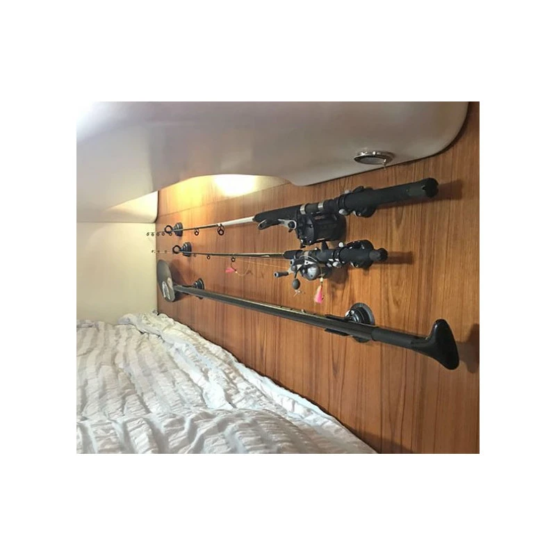 RAILBLAZA Ribport Gris – Image 6