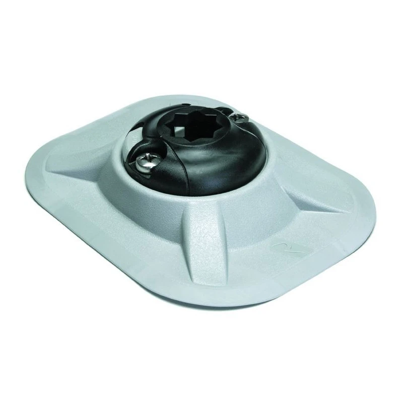 RAILBLAZA Ribport Gris