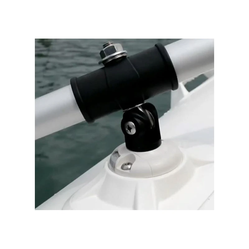 RAILBLAZA Rowlock Pair Blanc – Image 3