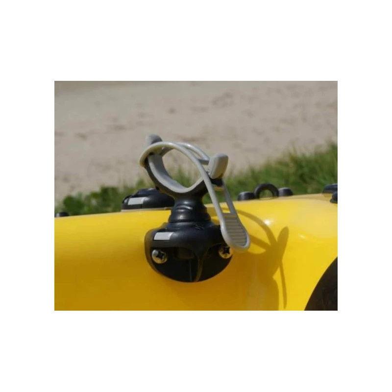 RAILBLAZA Sideport – Image 5