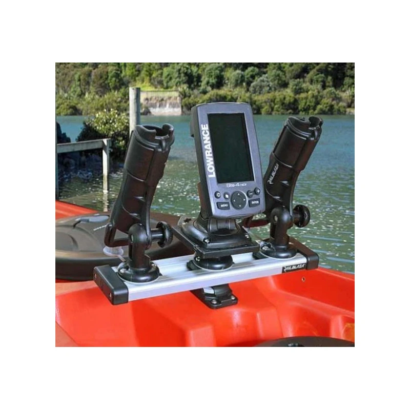 RAILBLAZA Trackport Dash 350 – Image 2