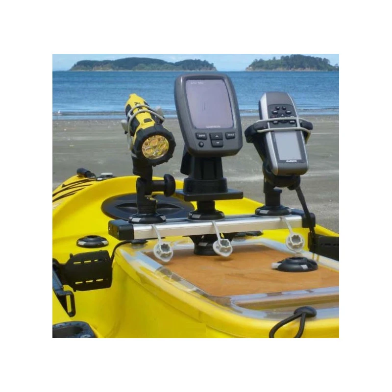 RAILBLAZA Trackport Dash 350 – Image 3