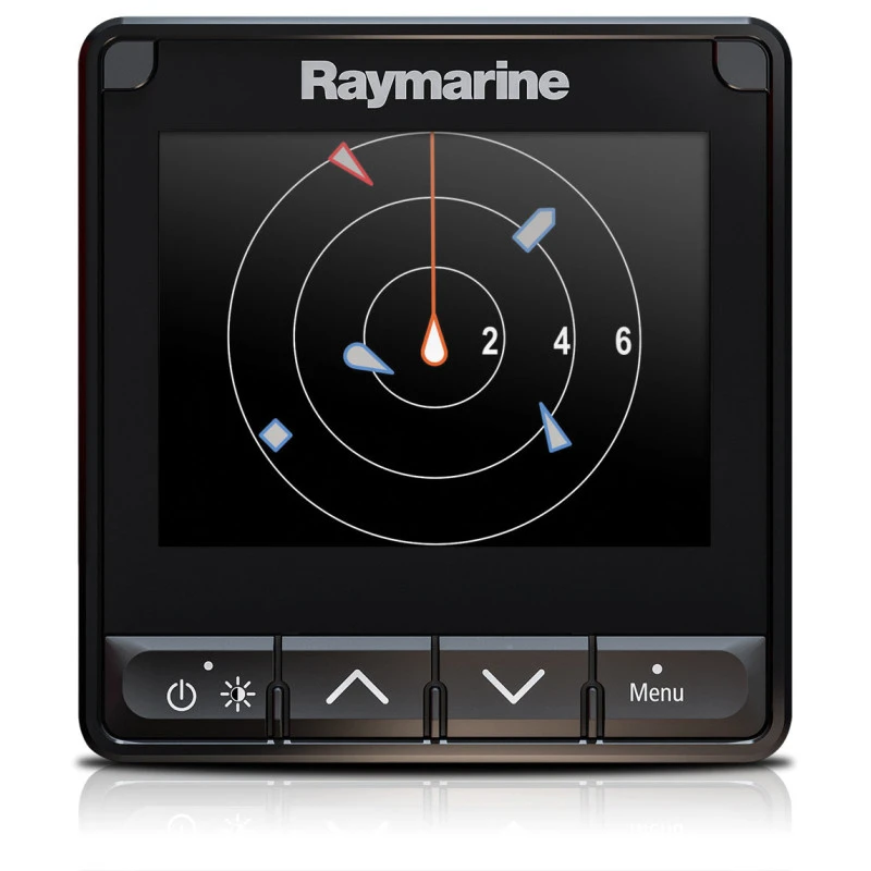 RAYMARINE Ecran Multifonction I70s – Image 2