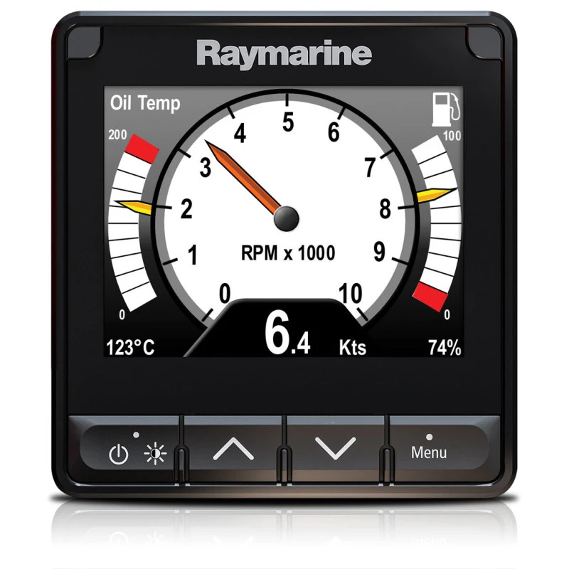 RAYMARINE Ecran Multifonction I70s – Image 3