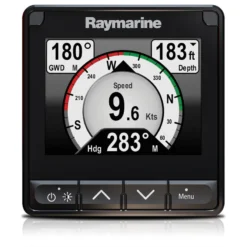 RAYMARINE Ecran Multifonction I70s