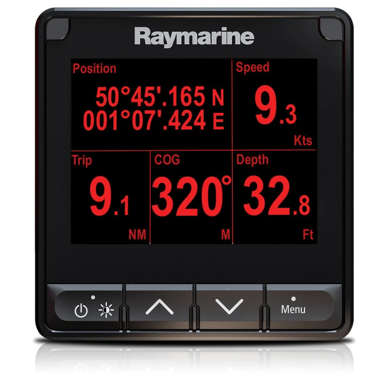 RAYMARINE Ecran Multifonction I70s – Image 4