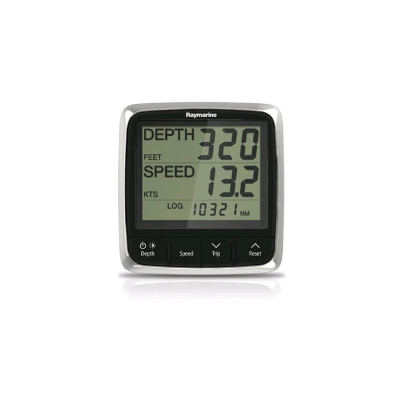 RAYMARINE I50 Tridata – Image 2
