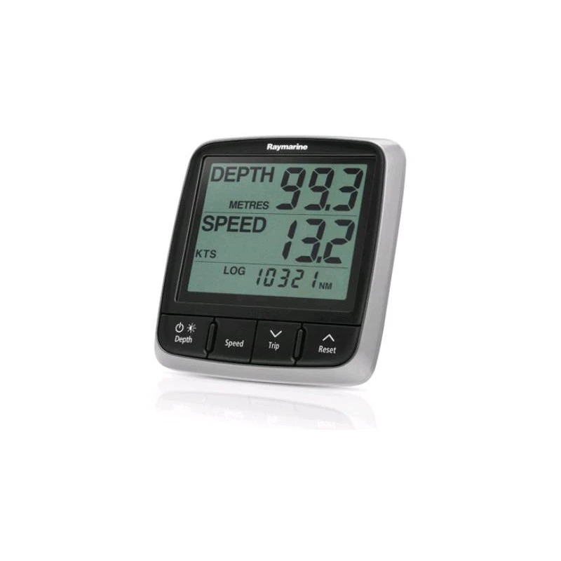 RAYMARINE I50 Tridata