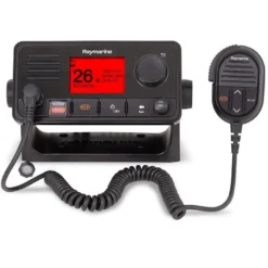 RAYMARINE RAY63