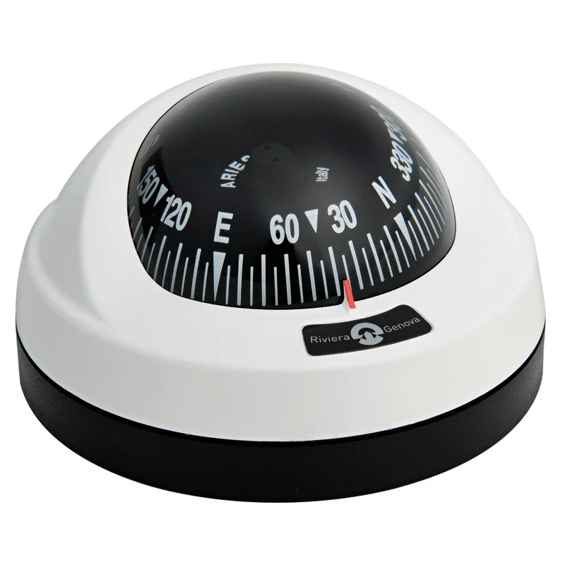 RIVIERA Compas Aries 2''1/2 Sur Fût – Image 2