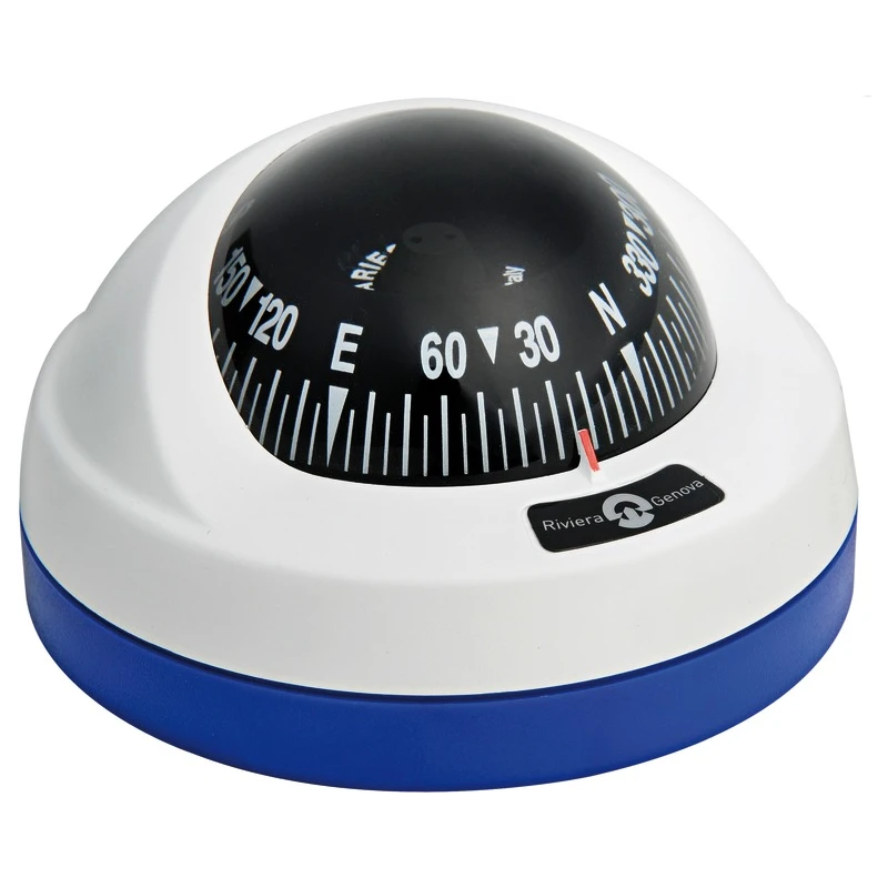 RIVIERA Compas Aries 2''1/2 Sur Fût – Image 3