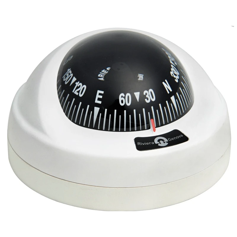 RIVIERA Compas Aries 2''1/2 Sur Fût – Image 4