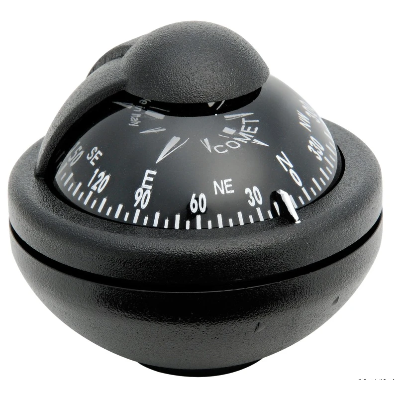 RIVIERA Compas Comet 2'' Sur étrier – Image 2