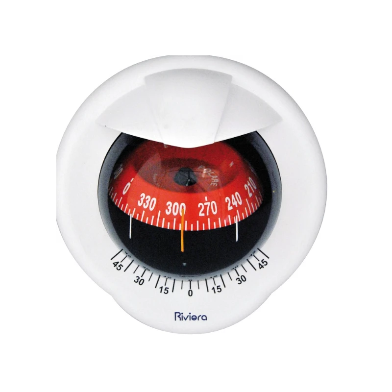 RIVIERA Compas Polare 3'' Vertical