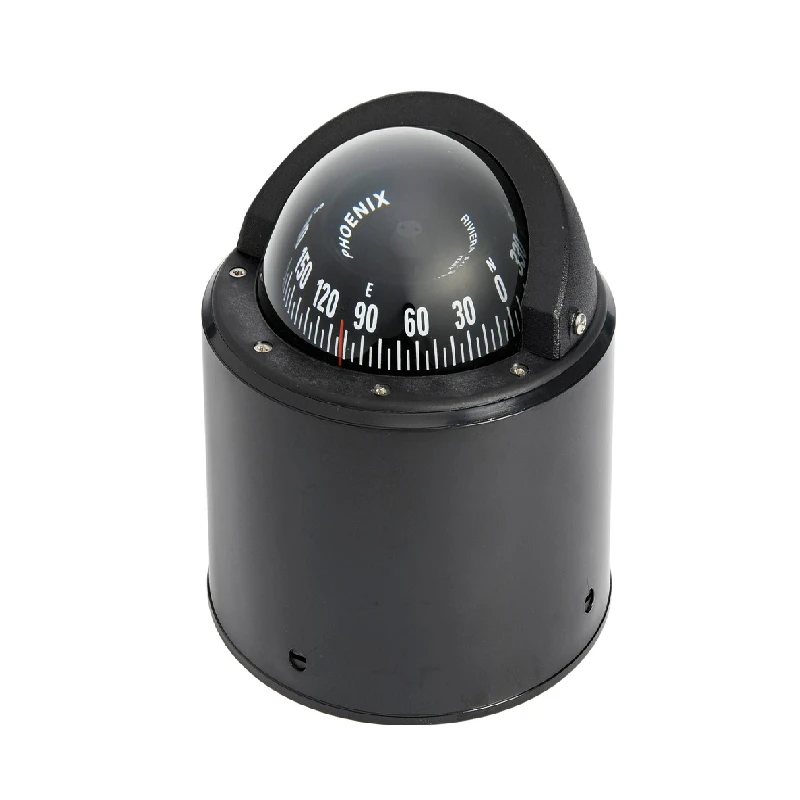 RIVIERA Compas Zennit 3'' Sur Fût - Rose Conique – Image 2