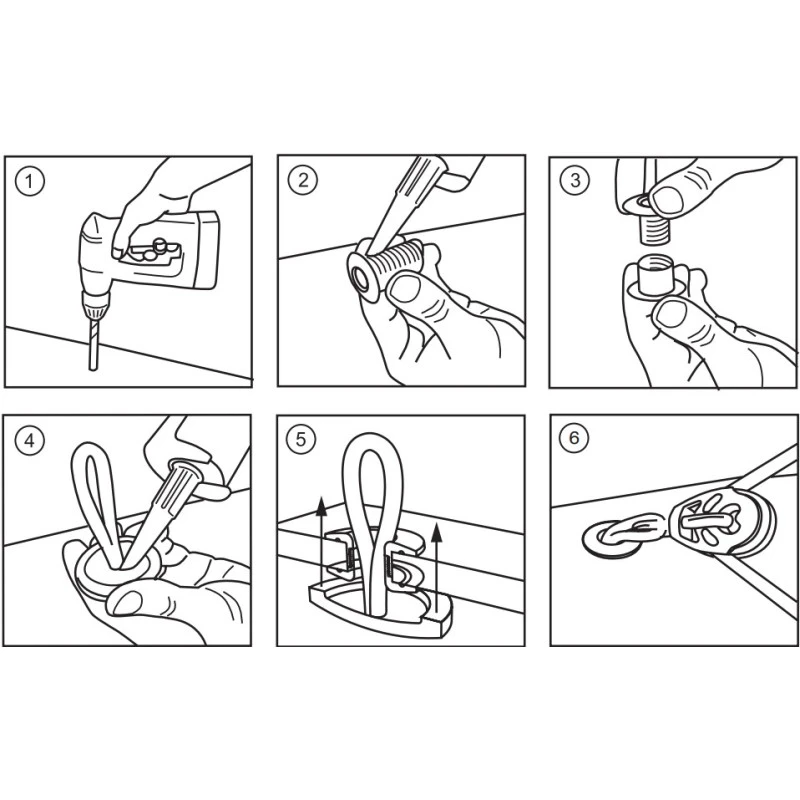 ROPEYE Double TDP – Image 7
