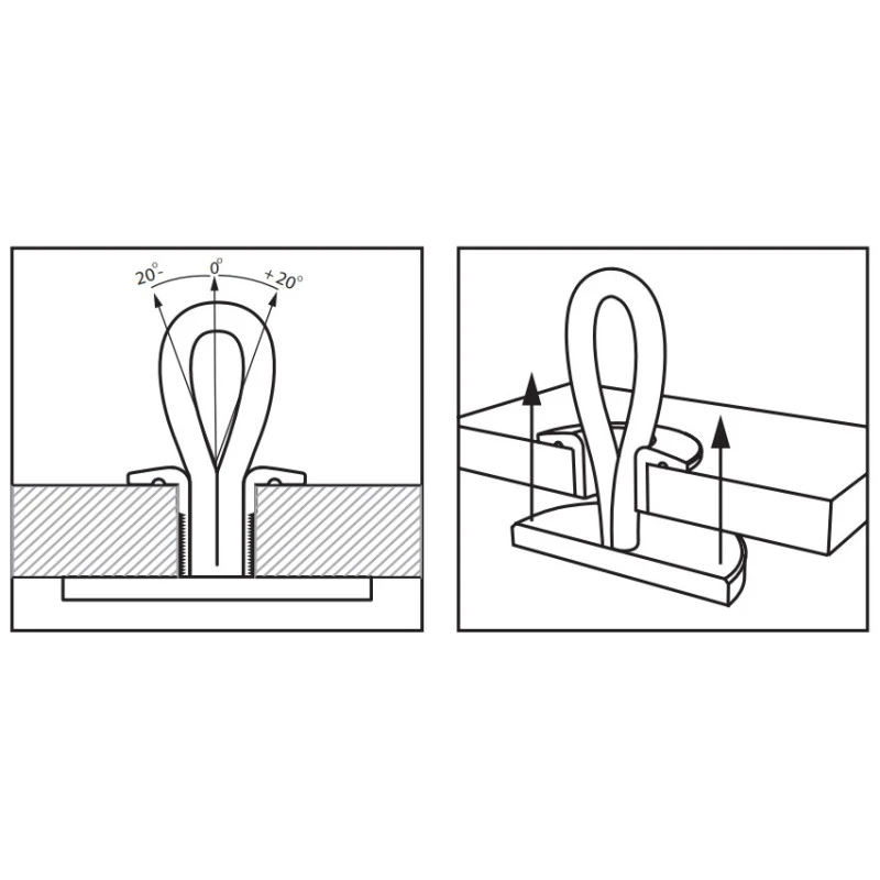 ROPEYE Loop Traversant – Image 3