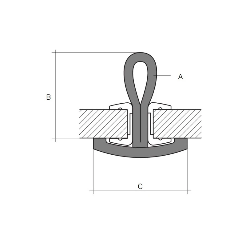 ROPEYE Pro Loop Traversant – Image 2