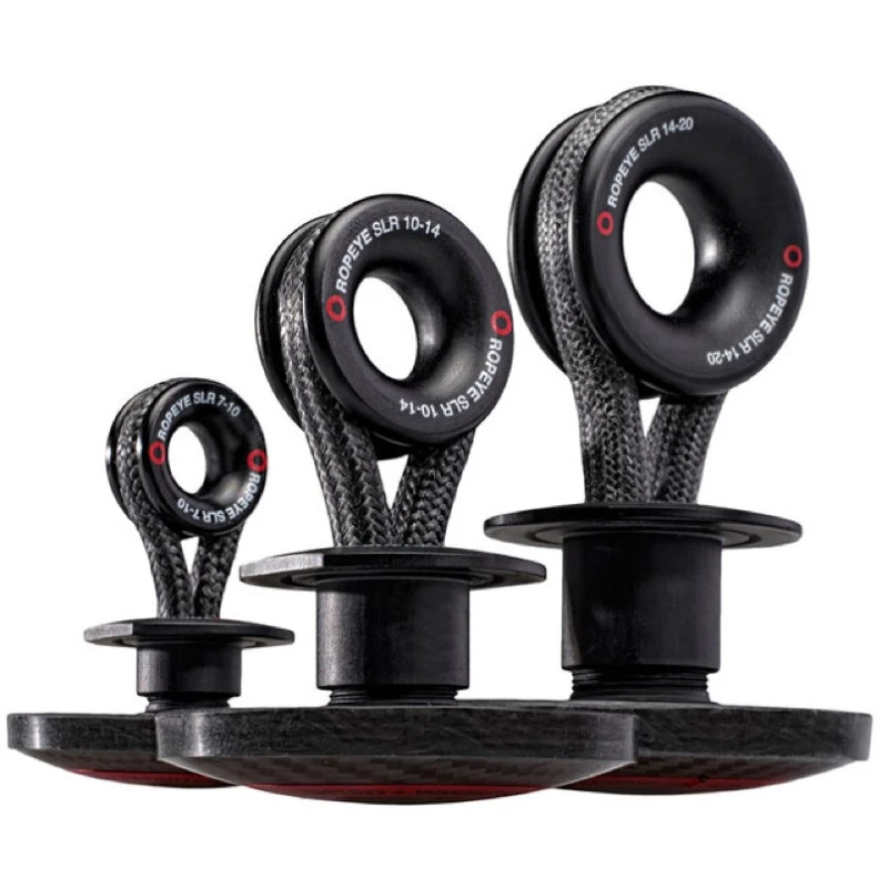 ROPEYE Pro Loop Traversant – Image 4