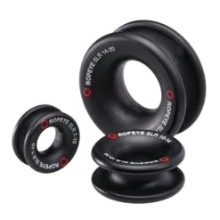 ROPEYE SLR Anneau Faible Friction