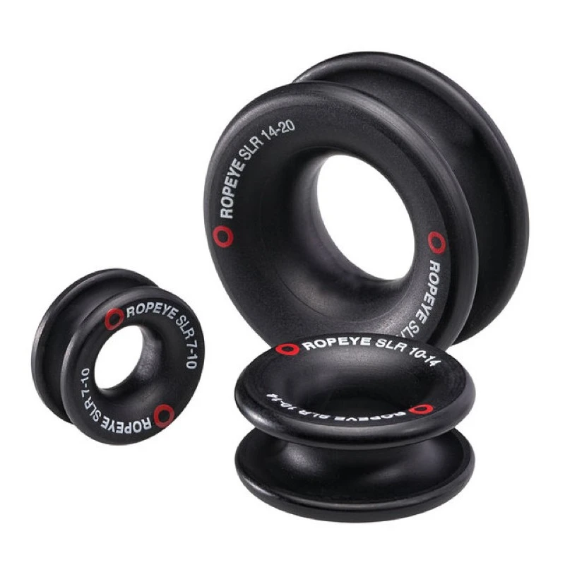 ROPEYE SLR Anneau Faible Friction