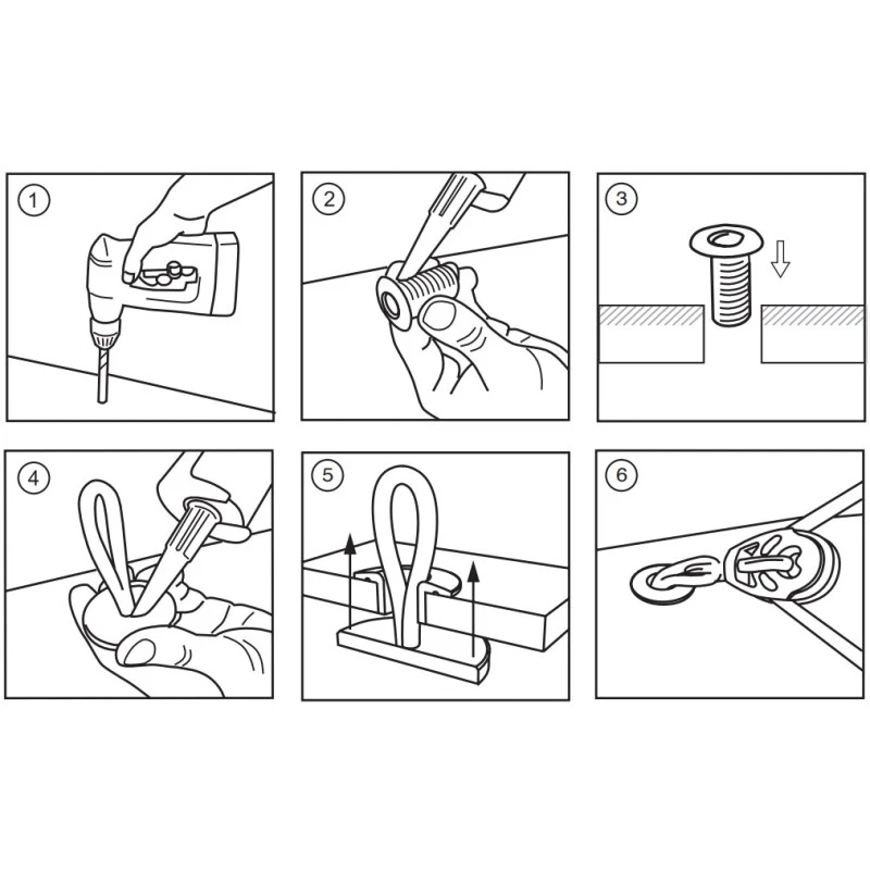 ROPEYE TDP – Image 5