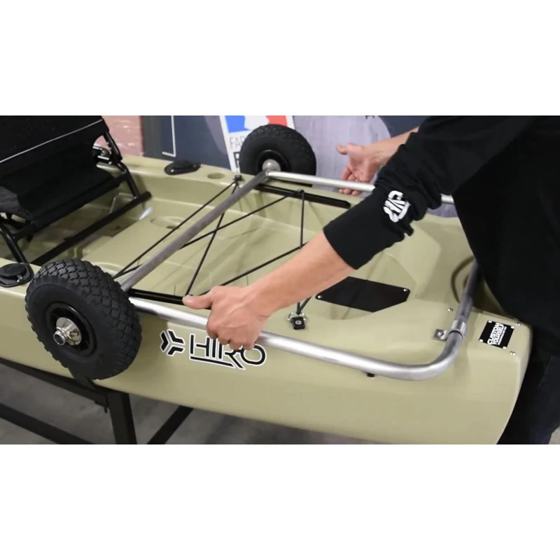 RTM Chariot Hiro – Image 2