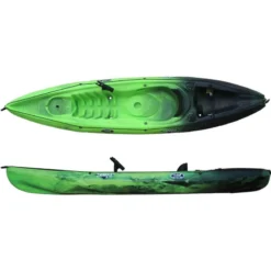 RTM Tango Evo PĂȘche