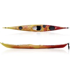 RTM Ysak Hi-Luxe PE Sandwich