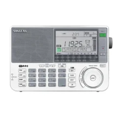 SANGEAN BLU ATS 909-X2