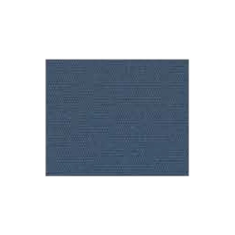 SAULEDA Tissu Sea Star Bleu Brise