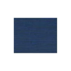 SAULEDA Tissu Sea Star Tweed Bleu